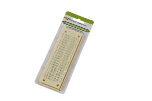 China Self Adhesive Electronic Circuit Board Solderless Breadboard Kit wholesale