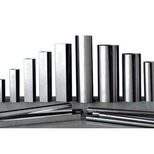 Seamless Tube A355 High Pressure Hastelloy C276 Round Pipe