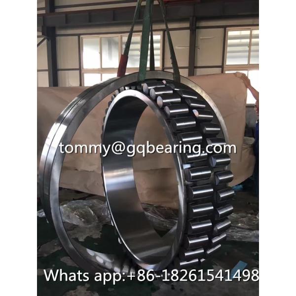 539/1300 Steel Sheet Stamping Cage Spherical Roller Bearing for Ball Mill Grinder Machine
