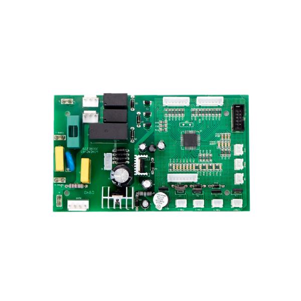HASL Surface Mount Smt Quick Turn Turnkey PCB Assembly Circuit Manufacturing