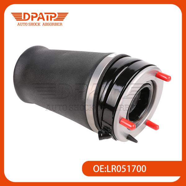 Quality Air Suspension Spring LR051700 LR051702 for Land Rover Range Rover for sale