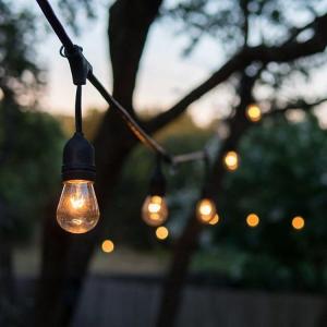 China WANMA 9FC15 Flour Mill Wedding Decorative String Lights Solar Outdoor on sale
