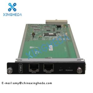 China HUAWEI EH1D200CMU00 Centralized Monitoring Unit For Huawei Board wholesale