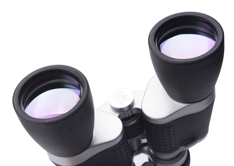 78m Field of View Long Range View Telescope Zoom Binocular for Travelling and Hunting