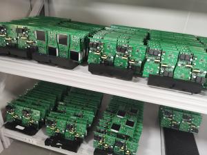 China Quick Turn PCB Assembly Service with 1oz Copper Thickness wholesale