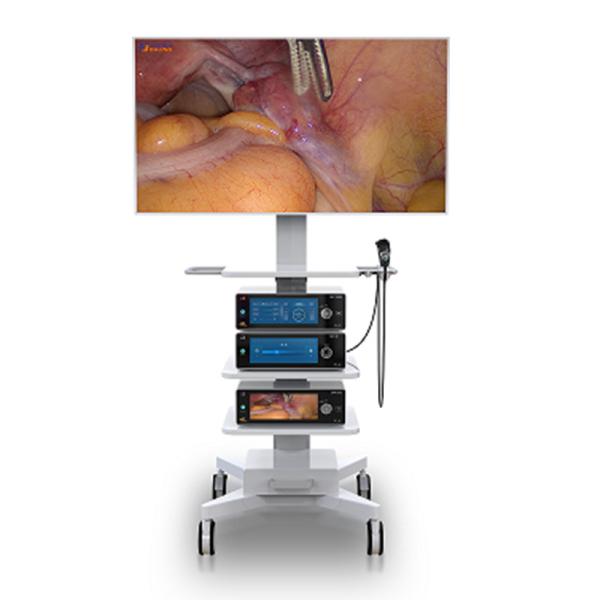 Quality Ultra 4K Endoscope Camera System Tower DEC3840A for sale