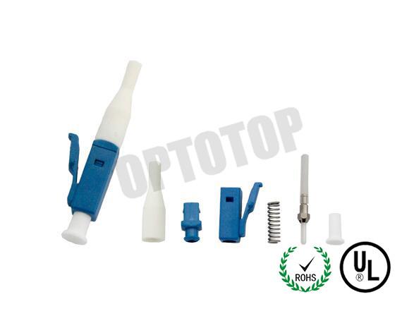 Quality Simple Fiber Optic Termination for sale