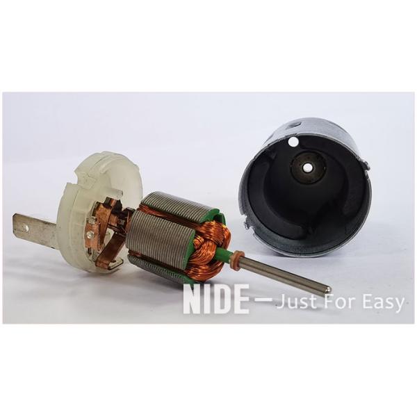 Customized Arc Sintered Ferrite Magnets For DC Motor