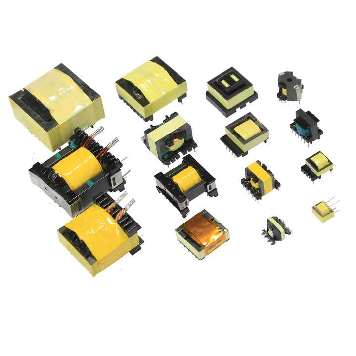 Customized EE13/EE19/EE28 Flyback Transformer The Ultimate Solution for LED Lighting