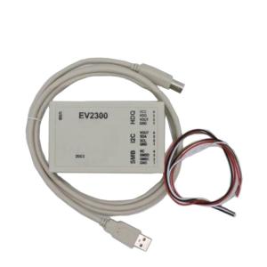 China Factory direct sales EV2300 BQ8012 USB interface detection battery unlocking software maintenance tool wholesale