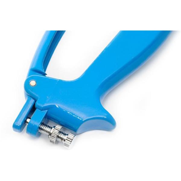 ISO9001 Automatic Injector Syringe Cow 10ml Solid Brass