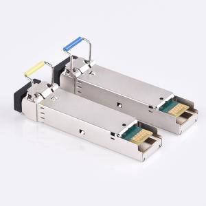 CATV DBC EDFA 1550NM 10G 850NM SFP Optical Amplifier Module