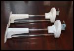 COMER anti-theft shop security retail display hook store display hooks security