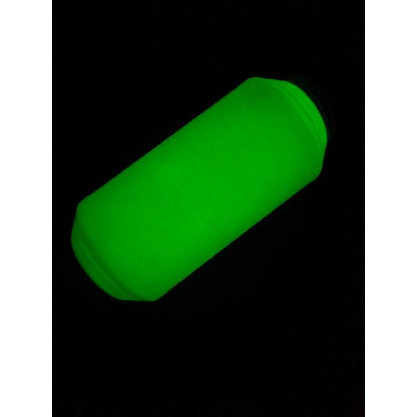 Custom Sewing Machine Reflective Thread Yarn For Embroidery Weaving Clothes Fabric