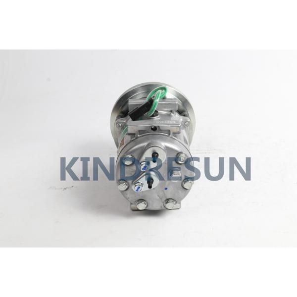 Excavator Engine Caterpillar AC Compressor 372-9493 8PK 472-0559