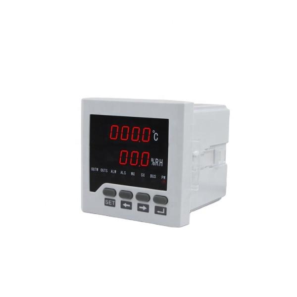 Quality WSK302 Temperature and Humidity Controller for green house for sale