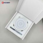 New Reactive Electronic Laser Target With 3 Play Models Sound And Light