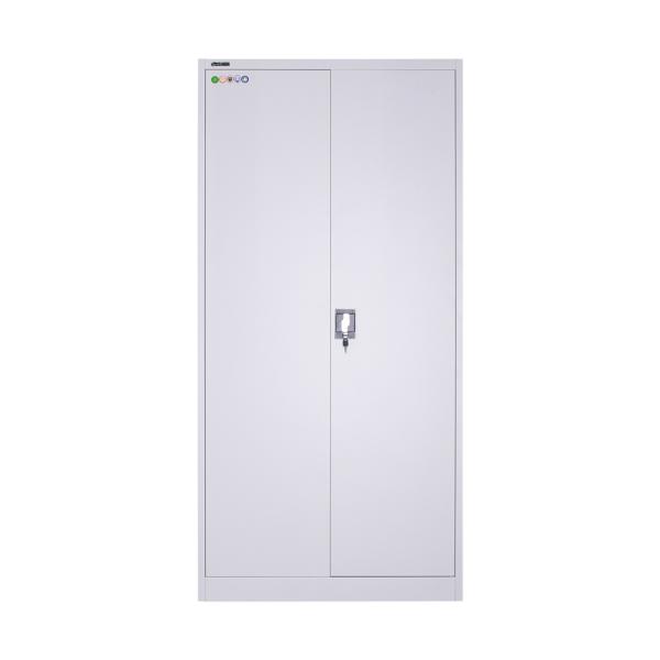 RAL Color Powder Coated KD Structure Steel File Cabinet