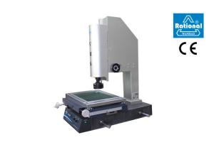 China Electronics Industry Visual Measurement System Object View 14mm~1.4mm With Data Processing wholesale