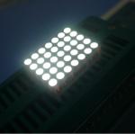 Dot Matrix LED Running Display Message Board , Scrolling LED Display