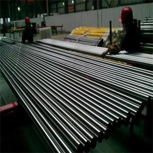 China As Request Inner Diameter For Standard Pressure Rating 6-1200mm Diameter SS304 Pipes wholesale