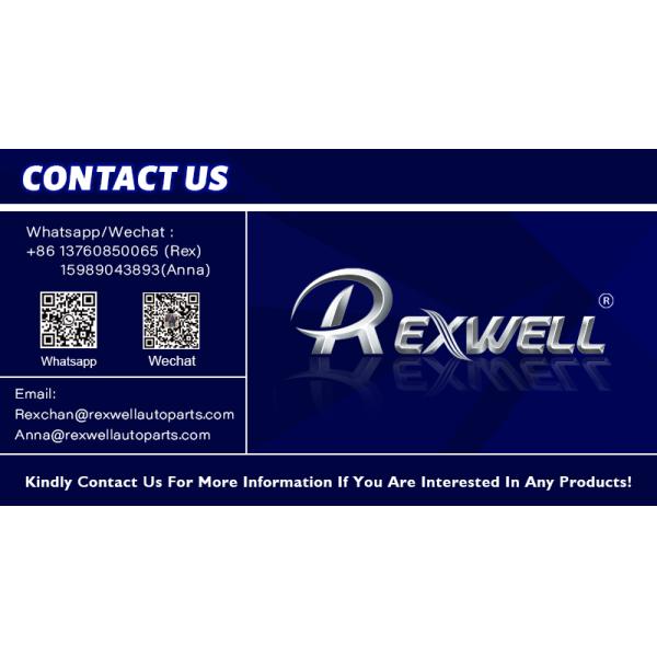 1006050-B01 Variable Valve Timing Control Solenoid VVT Valve For Changan