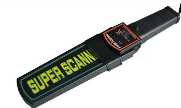 Quality Super scanner MD-3003B1 hand held scanner for sale
