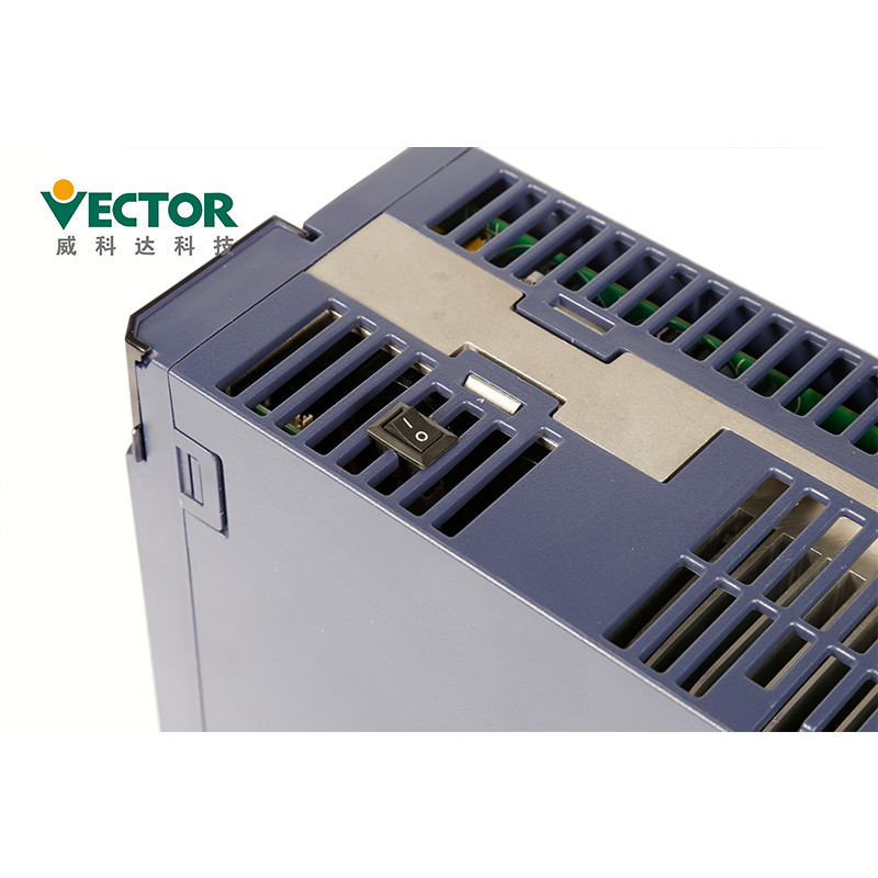 Three Phase CanOpen Multi Axis Servo Drive For Automation Motion Control