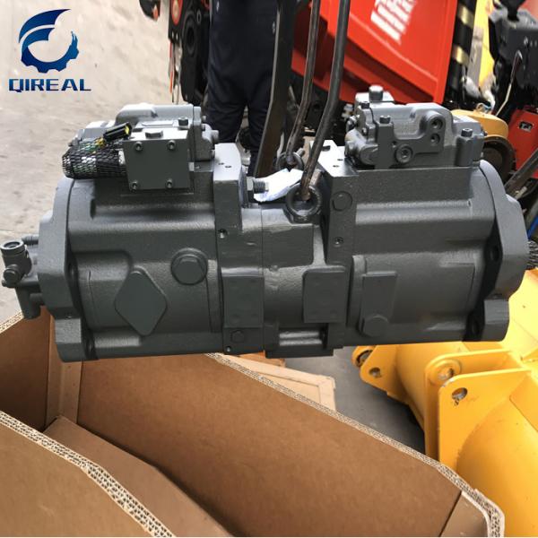 K5V200DTH-9N4H hydraulic main pump SY365 piston main pump K5V200DTH-9N4H hydraulic pump