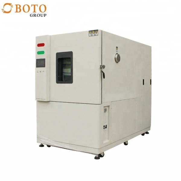 ISO B-T-120(A~E) Rapid Temperature Test Chamber, 1℃-15℃/min, -70℃~180℃(100℃)