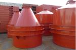 Accuracy 1% Powder Scale AAC Block Production Line