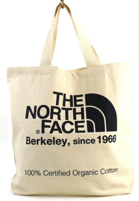 Custom silk screen printed Cotton material handle style blank natural cotton canvas bag without logo bagplastics bagease