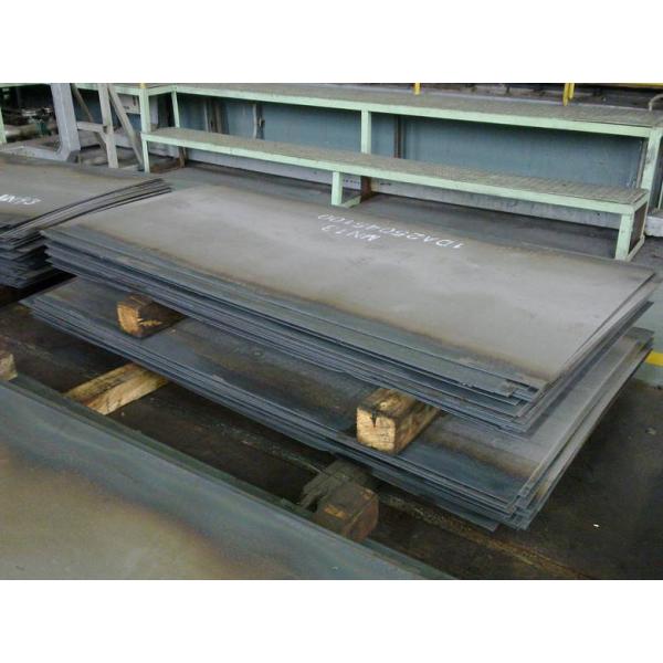 (S)A516 Gr60 ASTM A516/A516M 30mm*2000mm*9000mm Carbon Steel Plate For Pressure Vessel Plates
