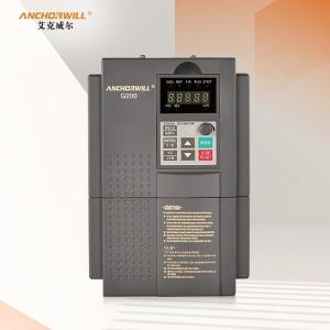 China V/F Control Frequency Converter Adaptive Control Modes Frequency Changer wholesale