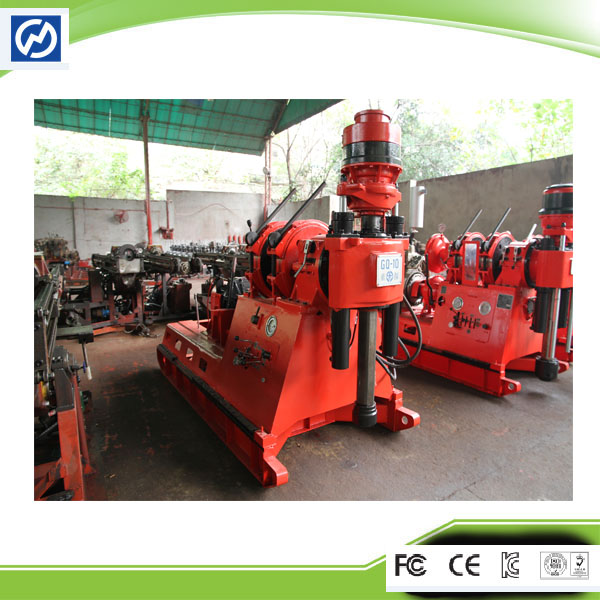 New Products Manufacturer Diesel Engine China Drilling Rig