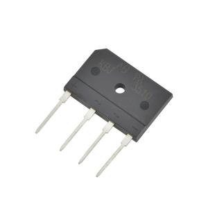 China 35A 1000V Bridge Rectifier KBJ3510 wholesale
