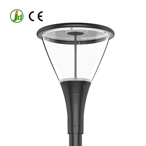 Europe Popular Outdoor Aluminum Ip66 Ik08 Post Top Lighting Led