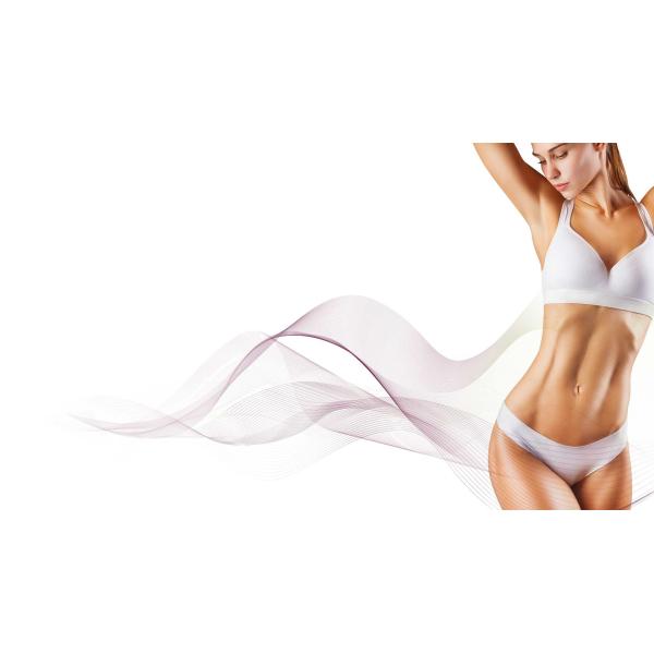 1000w Ultrasonic Cavitation Rf Vacuum Slimming Machine