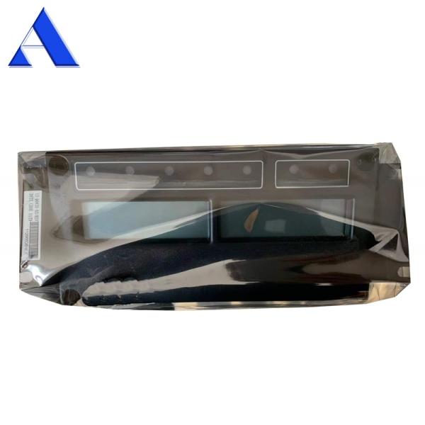 20' Reefer Container Spare Parts Refrigerator Display P/N 41-4919 with Internal Dimensions 5468 x 2294 x 2273 mm