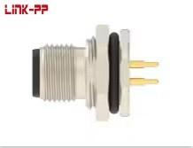 China Standard Circular Connectors T4130012041-000 Sealable 4 Position wholesale