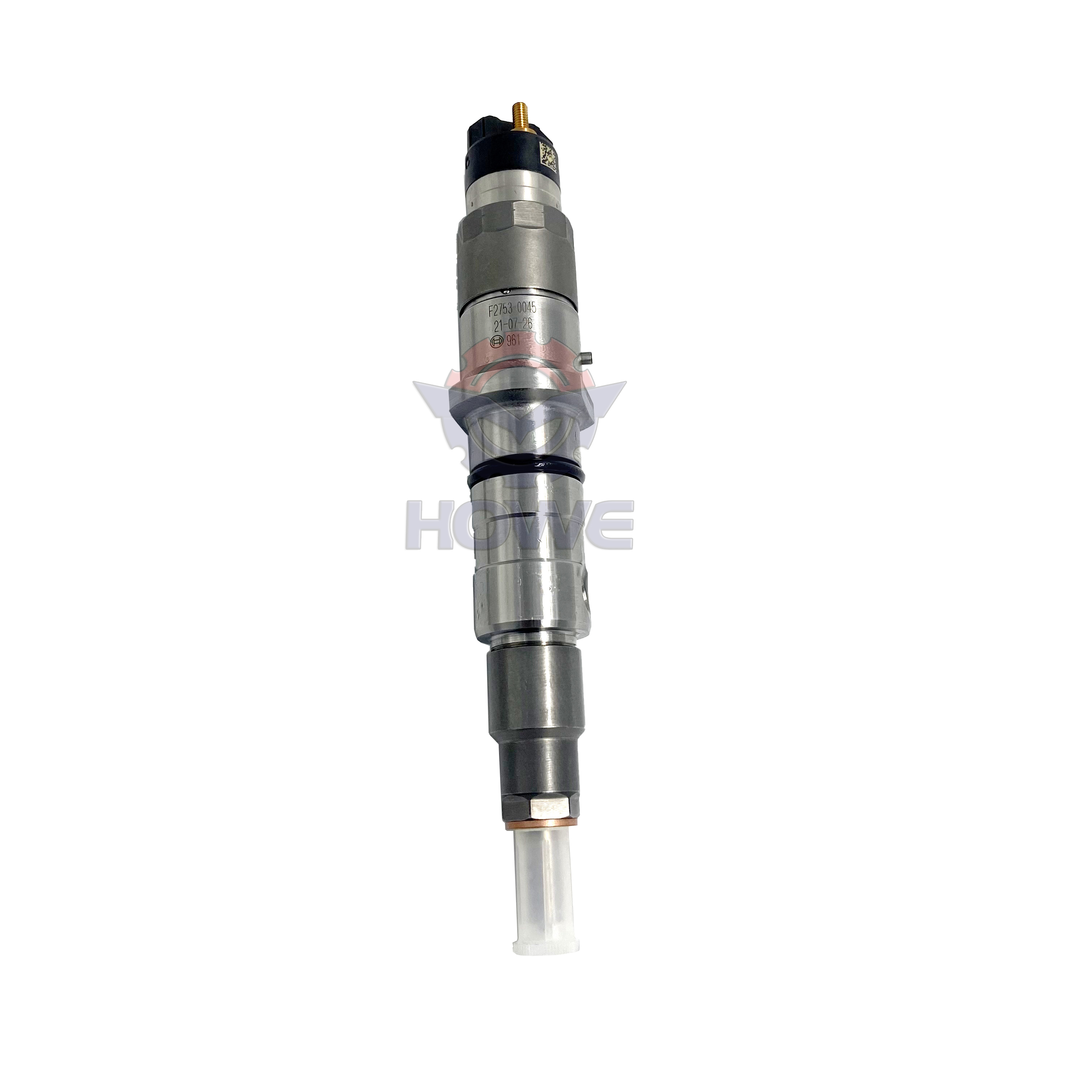 PC350-7 PC300-8 Excavator Diesel Fuel Injector QSL9 Common Rail Fuel Injector 5263308
