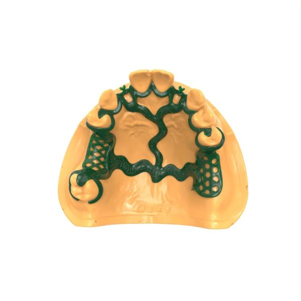 Quality Clear And Low Viscosity Wax Cast UV Resin For High Precision Casting for sale