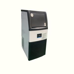 Panel Controls Portable Ice Maker Commercial Mini Ice Maker Machine For Home