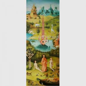 China Religion Oil Painting Human Figure Reproduction Christian Art Paintings For Church Decor wholesale