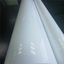 Quality WaterProof PP Matte Synthetic Paper Roll 180gsm , Micron Glossy Wide Format Plotter Paper for sale