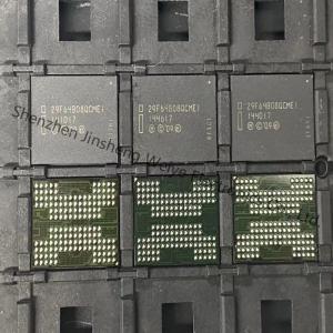 China PF29F64B08NCMF2 Flash Memory IC Chip wholesale