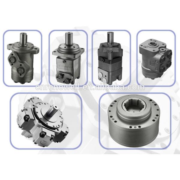 A10VO45 Rexroth Hydraulic Gear Pump Hydraulic Oil Pump