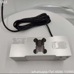 China L6E3 100kg electronic platform weighing scale load cell wholesale