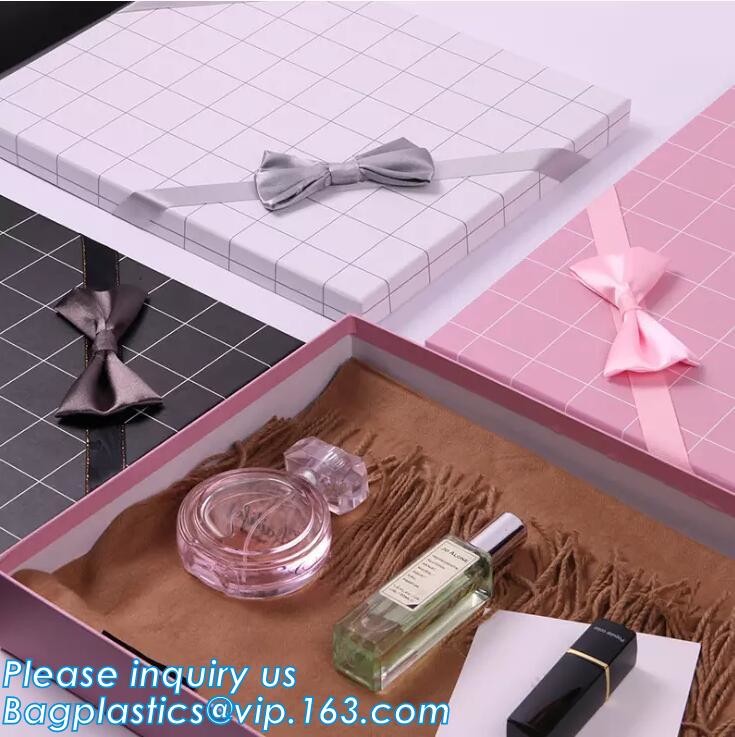 Custom design gradient color luxury paper packaging gift box with lid,Paper Flower Box Florist Bouquet Box Packaging Ros