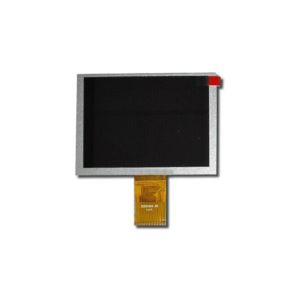 China 640*480 TFT Touch Screen Display LCD Monitor Vga Cvbs For Controller Board wholesale